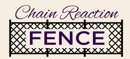 Chain Reaction Fencing